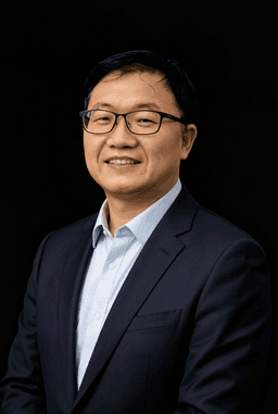 张协云-原华图教育集团副总裁