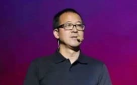 俞敏洪:如果创始人不专业,失败可能性很大
