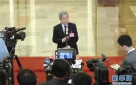 教育部长陈宝生:课业负担过重,宝宝不高兴,