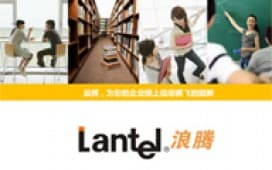 浪腾K1 发布!再小的学校也有自已的管理软件!