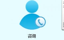 一对一系统更新:咨询登记