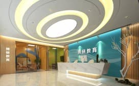 东莞博研上线浪腾校360培训学校管理系统