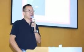 俞敏洪:新东方曾经失控,我狠心做了这五件事